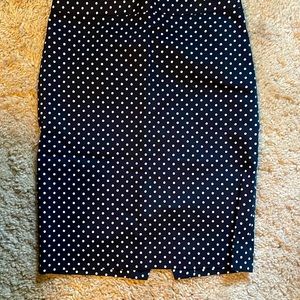 Draper James Skirt size 10